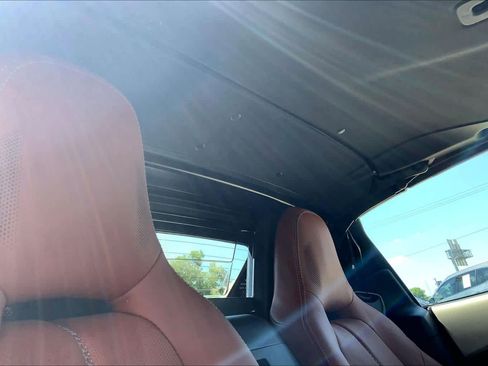 Used 2023 MAZDA MX-5 Miata Grand Touring w/ Weather Package RWD image 13