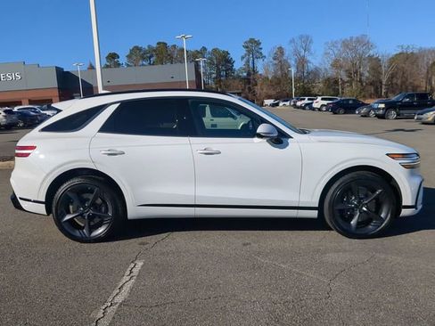 New 2026 Genesis GV70 3.5T Sport Prestige image 3