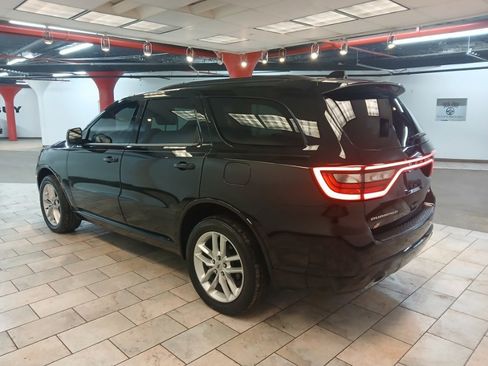 Used 2022 Dodge Durango GT AWD/4WD image 7