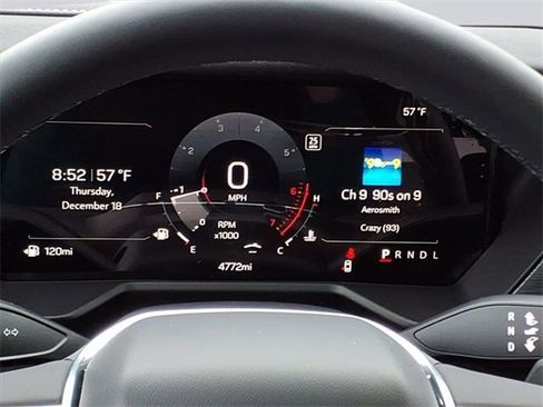 New 2026 GMC Acadia Elevation w/ Black Edition image 7