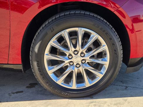 Certified 2021 Buick Enclave Premium w/ Surround and Sites Package image 32