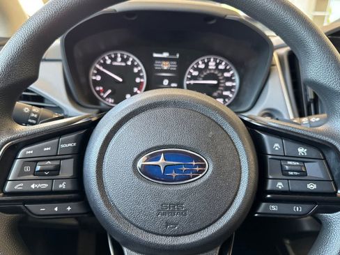 Certified 2025 Subaru Crosstrek 2.5i Premium AWD/4WD image 24