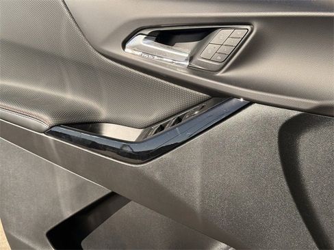 New 2026 Chevrolet Equinox RS w/ Convenience Package III image 23