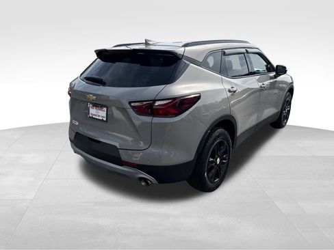 Used 2021 Chevrolet Blazer LT FWD image 5
