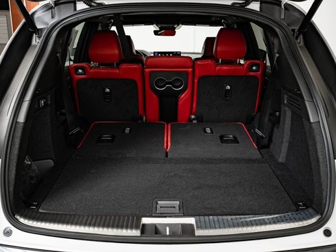 New 2026 Acura MDX A-Spec image 22