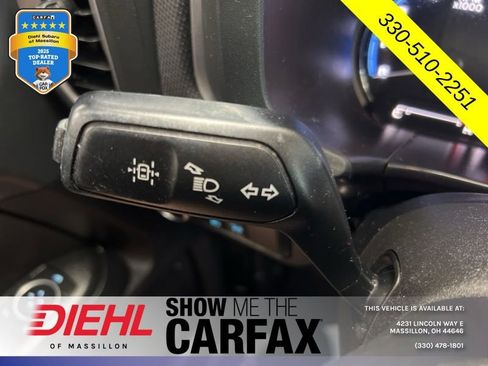 Used 2021 Ford Bronco Sport Outer Banks AWD/4WD image 23