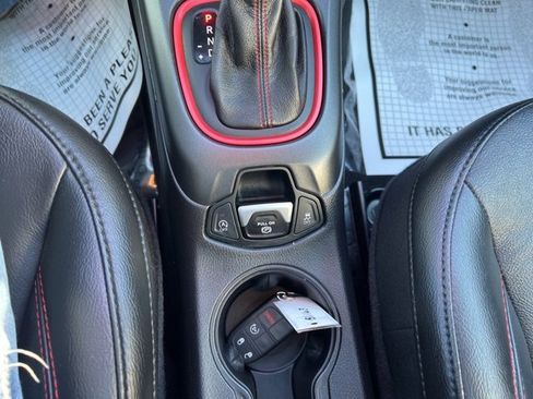 Used 2021 Jeep Compass Trailhawk w/ Sun and Sound Group image 25