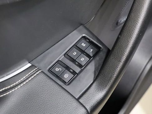 Used 2020 Jaguar F-PACE R-Sport AWD/4WD image 21