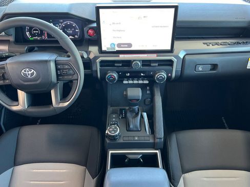 New 2026 Toyota Tacoma TRD Off-Road image 10