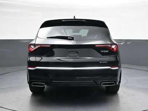 New 2026 Acura MDX w/ Advance Package image 5