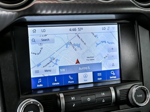 Used 2020 Ford Mustang Bullitt image 29