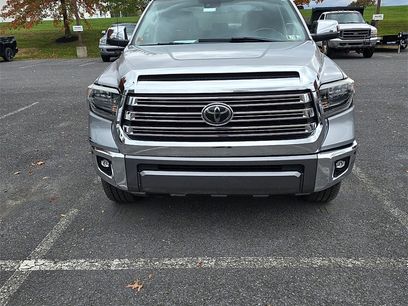 Used 2018 Toyota Tundra 1794 Edition