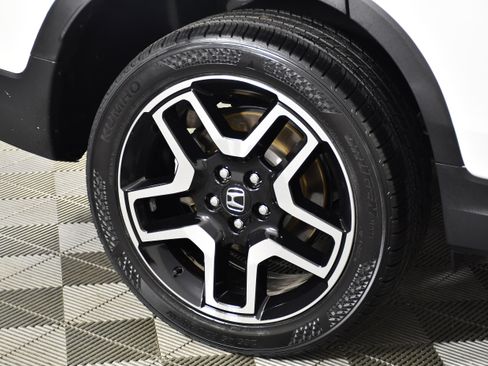 Certified 2023 Honda Passport Elite image 57