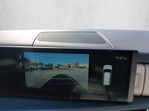 New 2026 Hyundai Santa Fe SEL image 13