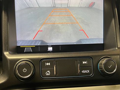 Used 2021 Chevrolet Colorado ZR2 AWD/4WD image 15