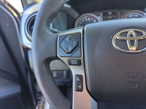 Used 2023 Toyota Tacoma SR5 image 14
