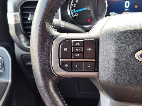 Used 2022 Ford F150 XLT w/ Equipment Group 302A High image 30