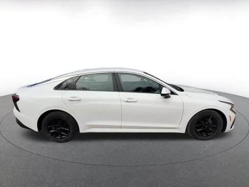 Used 2025 Kia K5 LXS image 16