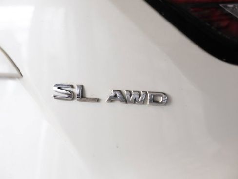 Used 2020 Nissan Murano SL w/ Moonroof Package image 9