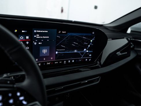 New 2025 Audi A5 2.0T Premium Plus image 13