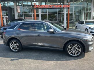 Used 2022 Genesis GV70 2.5T w/ Advanced Package AWD/4WD video 1