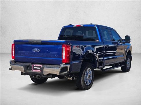New 2026 Ford F250 XLT w/ FX4 Off-Road Package image 2