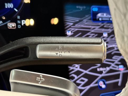 New 2025 Mercedes-Benz Maybach EQS 680 4MATIC image 16