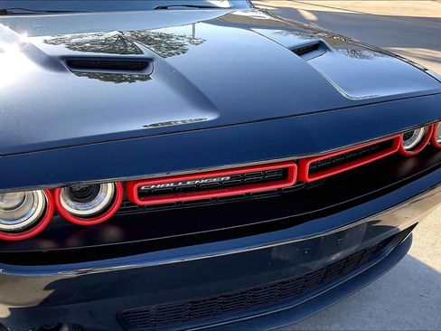 Certified 2023 Dodge Challenger SXT image 27