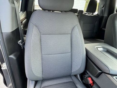 Used 2022 Chevrolet Silverado 1500 LT image 15