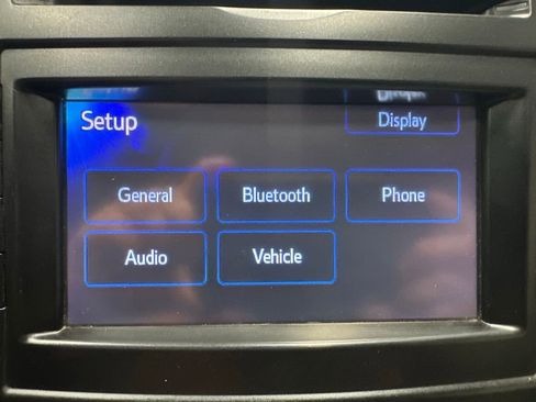 Used 2012 Toyota Prius V Three FWD image 31