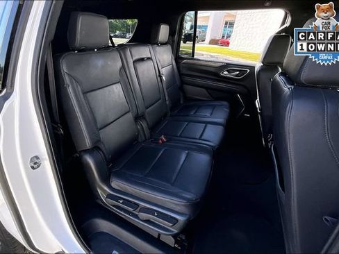 Used 2023 Chevrolet Suburban LT AWD/4WD image 26