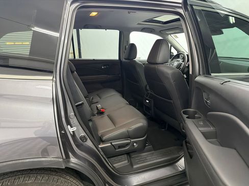 Used 2022 Honda Pilot Special Edition image 17