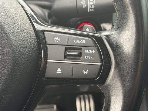 Used 2022 Honda Civic Sport image 31