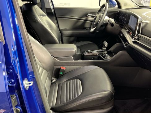 Used 2023 Kia Sportage SX image 28