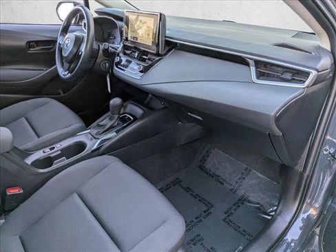 Used 2024 Toyota Corolla LE FWD image 27