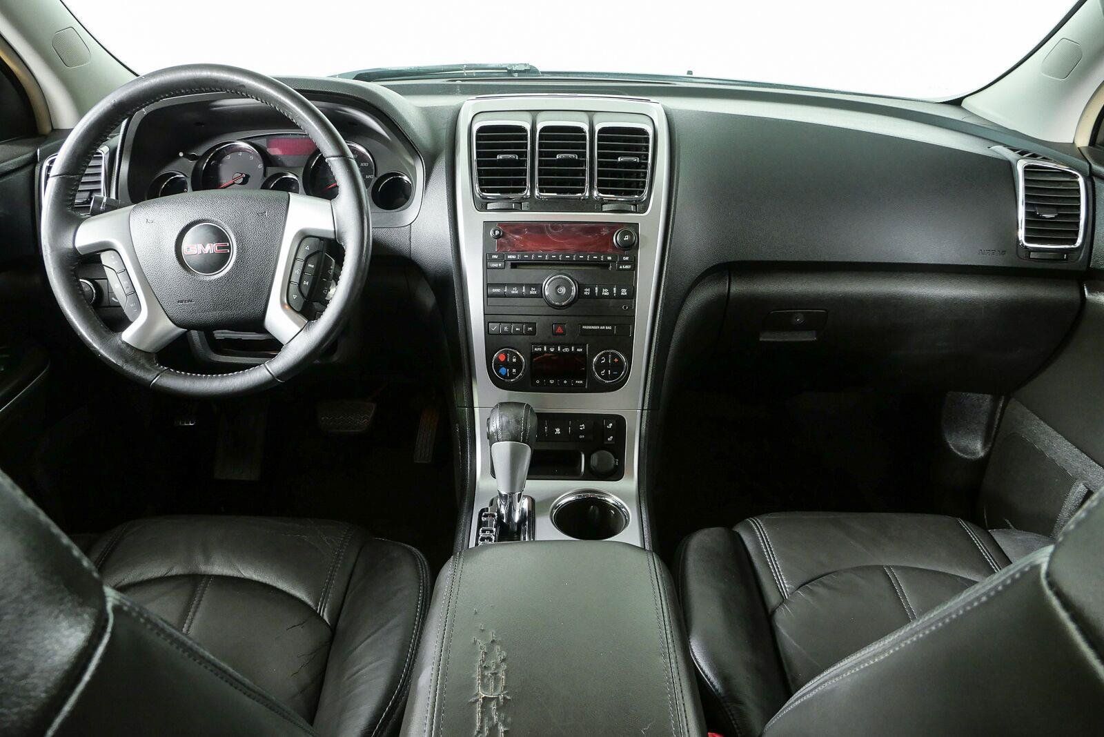 Used 2008 GMC Acadia SLT w/ Convenience Package FWD image 19