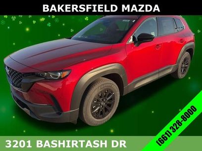 New 2026 MAZDA CX-50 AWD 2.5 Hybrid w/ Premium Pkg