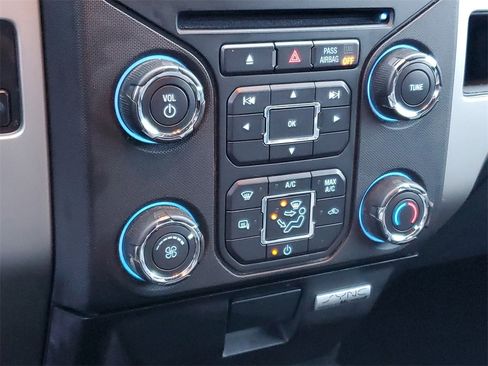 Used 2013 Ford F150 XLT w/ Luxury Equipment Group image 19