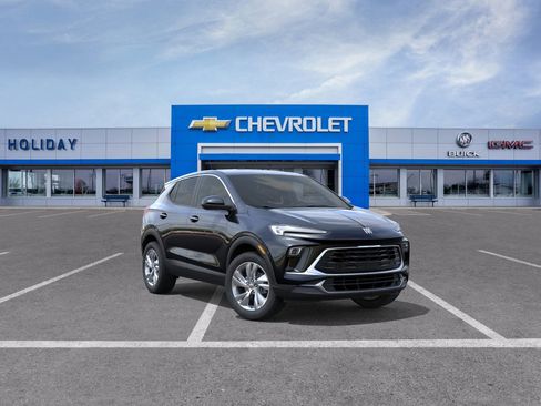 New 2026 Buick Encore GX Preferred w/ Comfort Package image 9