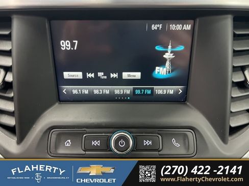 Used 2018 GMC Acadia SLE image 30
