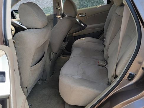 Used 2011 Nissan Murano SV FWD image 32