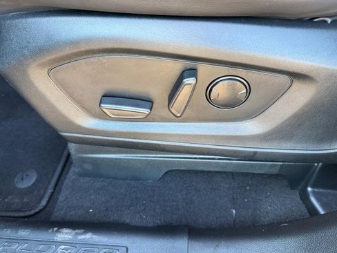 Used 2023 Ford Explorer XLT w/ Equipment Group 202A image 16