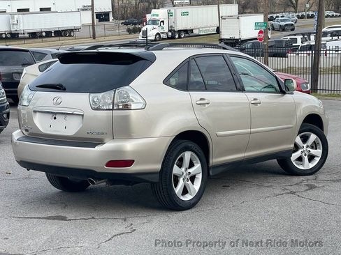 Used 2004 Lexus RX 330 image 2