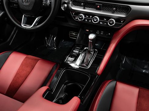 New 2026 Acura Integra A-Spec w/ Technology Package FWD image 25