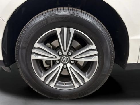 Used 2017 Acura MDX FWD image 26