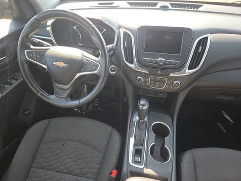 Used 2020 Chevrolet Equinox LT w/ Driver Convenience Package image 25