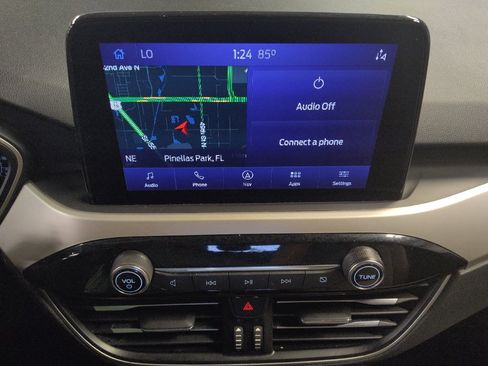 Used 2020 Ford Escape SE FWD image 25