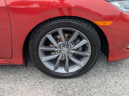 Used 2019 Honda Civic EX image 11