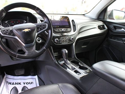 Used 2019 Chevrolet Equinox Premier w/ LPO, Floor Liner Package image 20