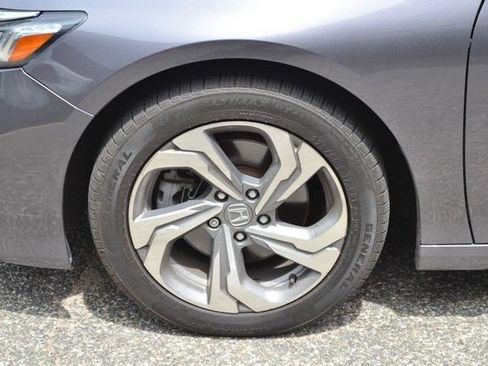 Used 2019 Honda Accord EX-L image 13
